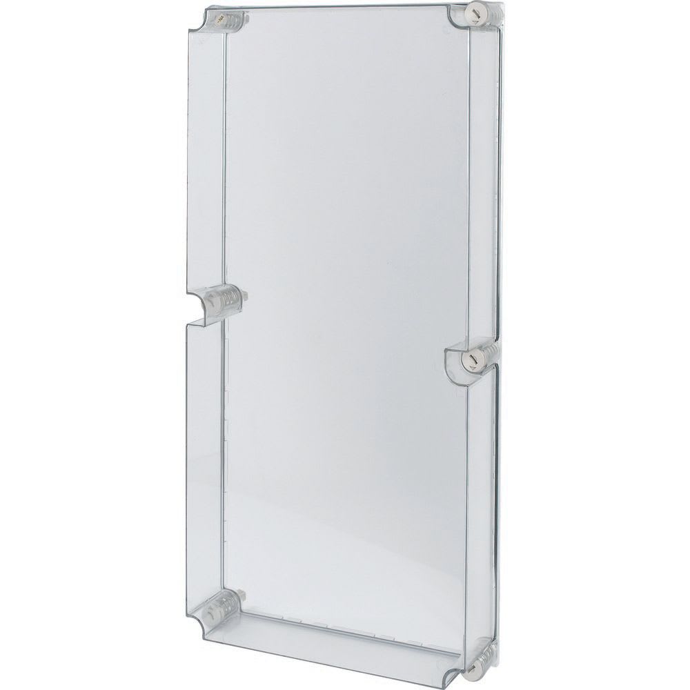 EATON INDUSTRIES - D200-CI48-NA COPERCHIO TRASP. UL/CSA
