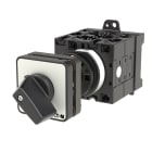 EATON INDUSTRIES - T3-4-8410/Z Commutatore a Camme, Interruttori stella-triangolo, 32A, Montaggio posteriore, 4 unità di contatto, Contatti: 8, 60°, permanente, Con posizione 0 (Off), 0-Y-D, Numer.