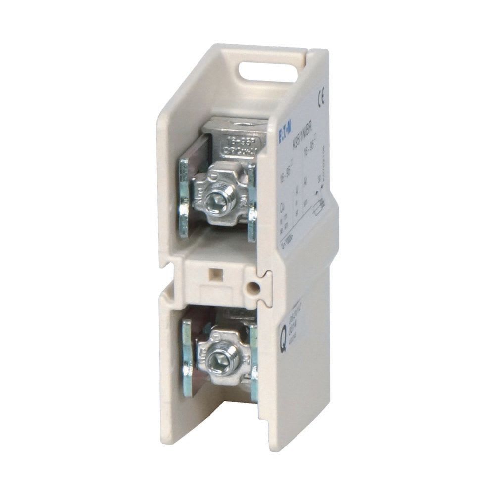 EATON INDUSTRIES - Morsetto di collegamento 160A 1p tondo/tondo K95/1N/BR.