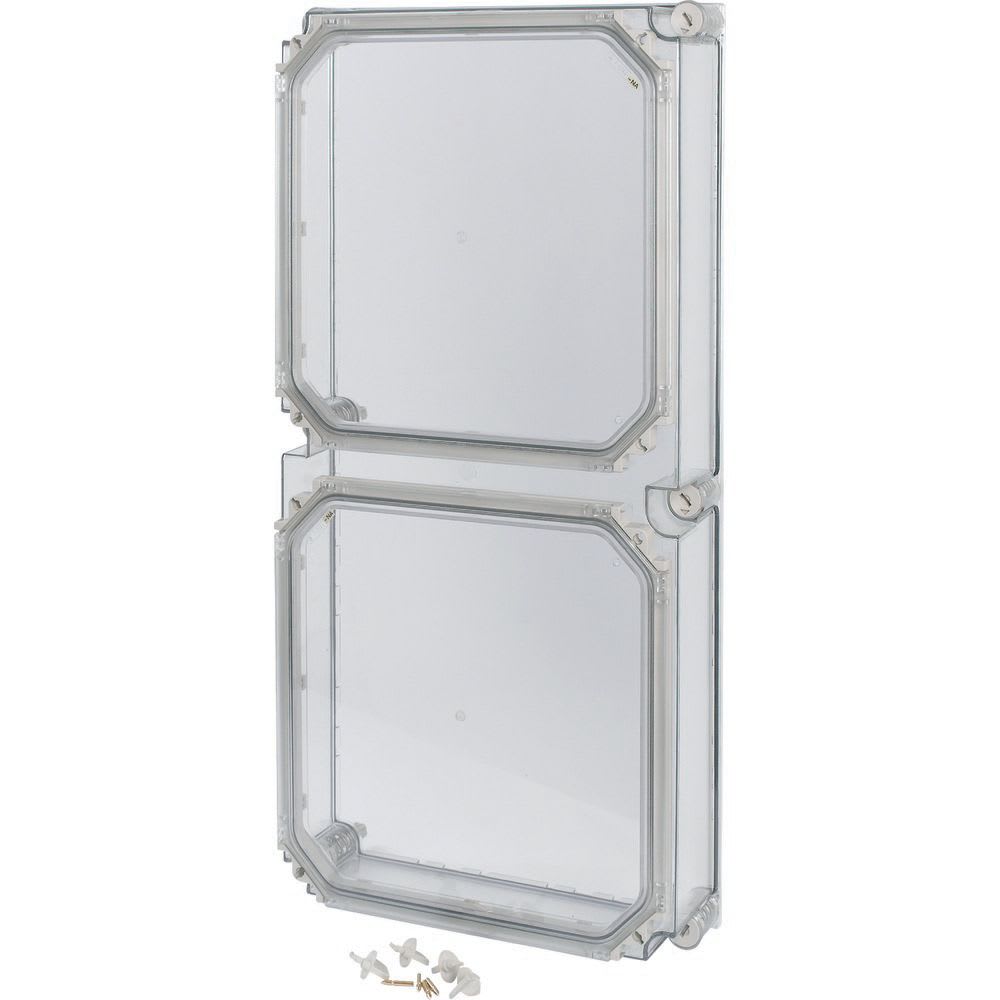 EATON INDUSTRIES - D200-CI48/2T-NA COPERCHIO CON PORT. UL/C