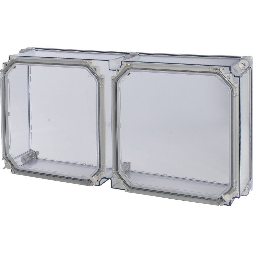EATON INDUSTRIES - D250-CI48/2T-NA COPERCHIO CON PORT. UL/C