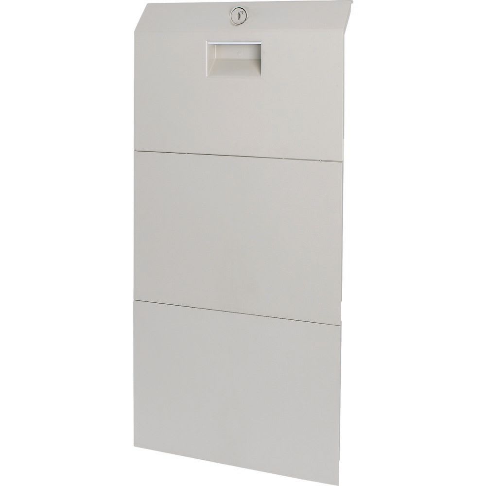 EATON INDUSTRIES - FP75-ID RIVESTIMENTO VANO CAVI FRONTALE