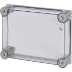 EATON INDUSTRIES - D150-CI23-NA COPERCHIO TRASP. UL/CSA