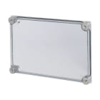 EATON INDUSTRIES - D125-CI43-NA COPERCHIO PER CUSTODA UL/CS