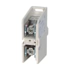 EATON INDUSTRIES - Morsetto di collegamento 250A 1p tondo K150/1/BR.