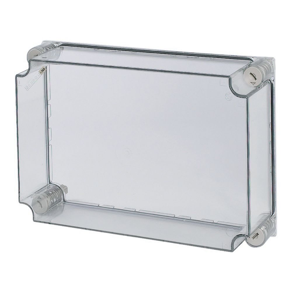 EATON INDUSTRIES - D200-CI43-NA COPERCHIO TRASP. UL/CSA