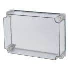 EATON INDUSTRIES - D200-CI43-NA COPERCHIO TRASP. UL/CSA