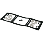 EATON INDUSTRIES - Kit di montaggio per collegamento custodie BS4-CI.