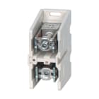 EATON INDUSTRIES - Morsetto di collegamento 400A 1p tondo K240/1/BR.