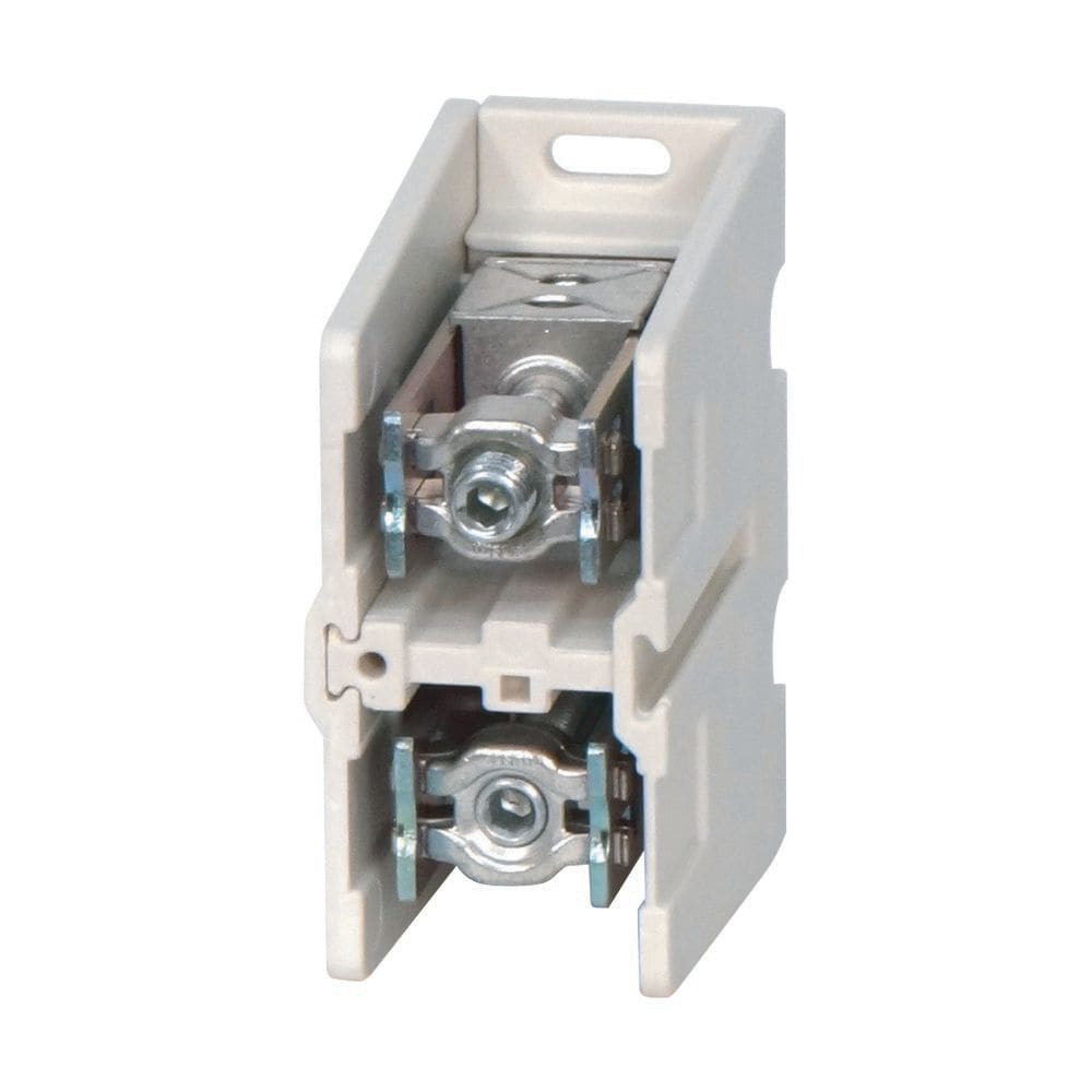 EATON INDUSTRIES - Morsetto di collegamento 400A 1p tondo K240/1/BR.