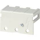 EATON INDUSTRIES - Coprimorsetti H-P1 per sezionatore a 3 poli.