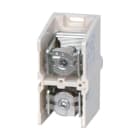 EATON INDUSTRIES - Morsetto di collegamento 630A 1p tondo K2X240/1/BR.