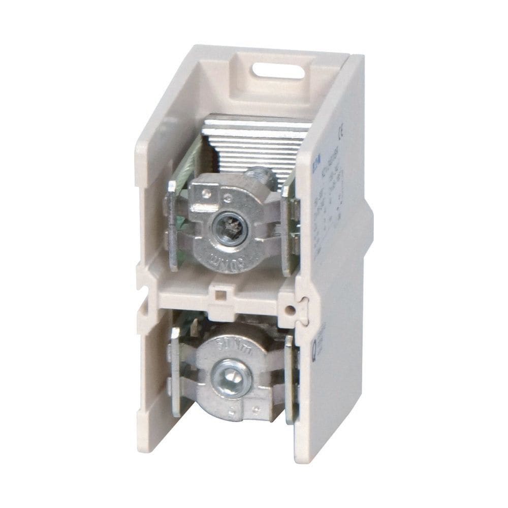 EATON INDUSTRIES - Morsetto di collegamento 630A 1p tondo K2X240/1/BR.