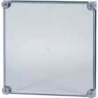 EATON INDUSTRIES - D125-CI44 COPERCHIO TRASPARENTE