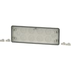 EATON INDUSTRIES - FL4-4 FLANGIA