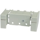 EATON INDUSTRIES - Coprimorsetti H-P14 per sezionatore 4 poli.
