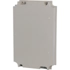 EATON INDUSTRIES - Involucro per componente in CI43 GA-1-I43-G PROTEZ. CONTATTI ACCIDENTALI.