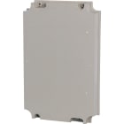 EATON INDUSTRIES - Involucro per componente in CI43 GA-1-I43-G PROTEZ. CONTATTI ACCIDENTALI.