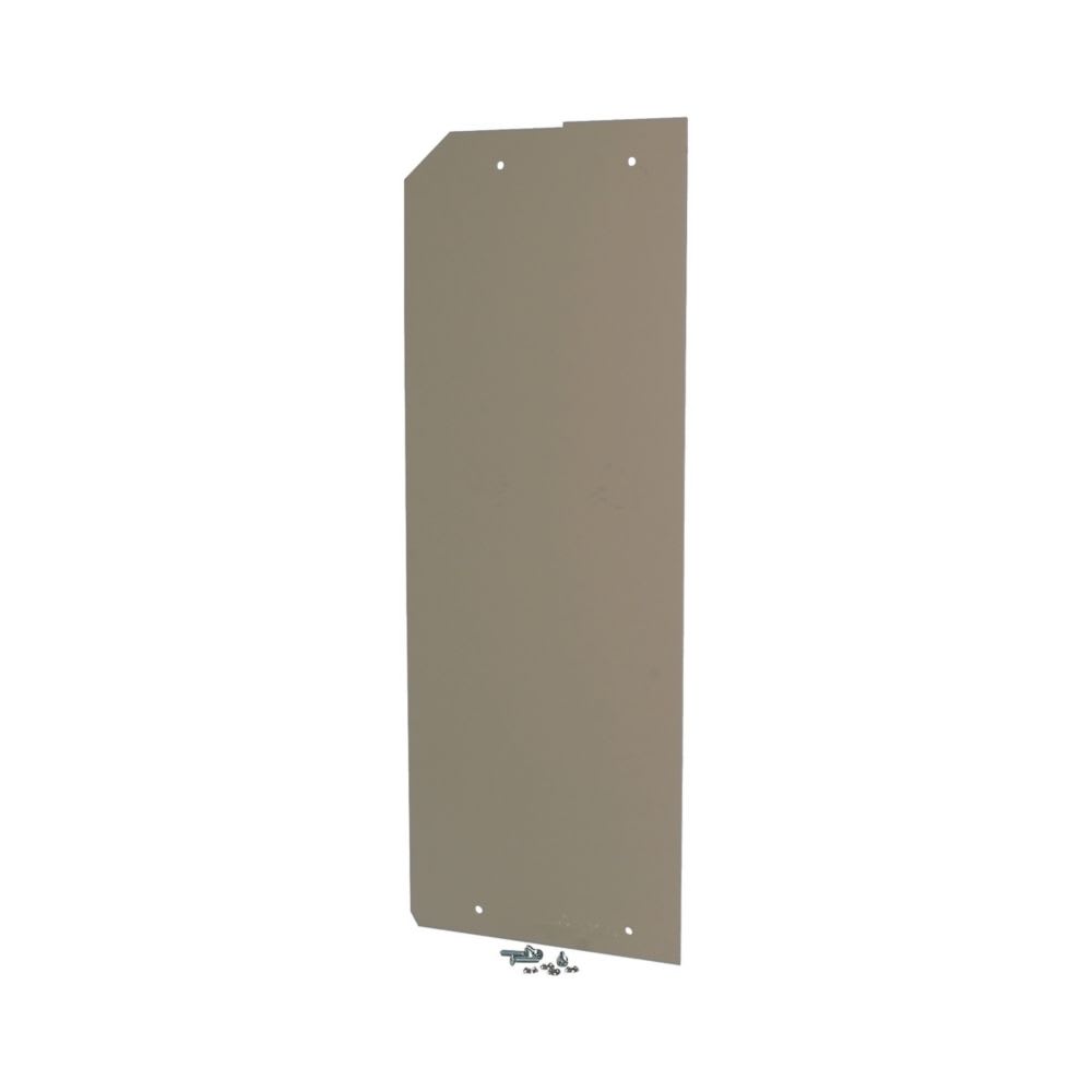 EATON INDUSTRIES - parete laterale per scatola di cablaggio h=750mm swrl75-id riv vano cavi pareti laterali