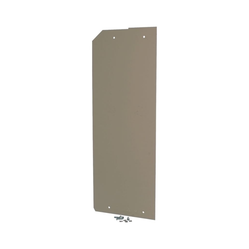 EATON INDUSTRIES - parete laterale per scatola di cablaggio h=750mm swrl75-id riv vano cavi pareti laterali
