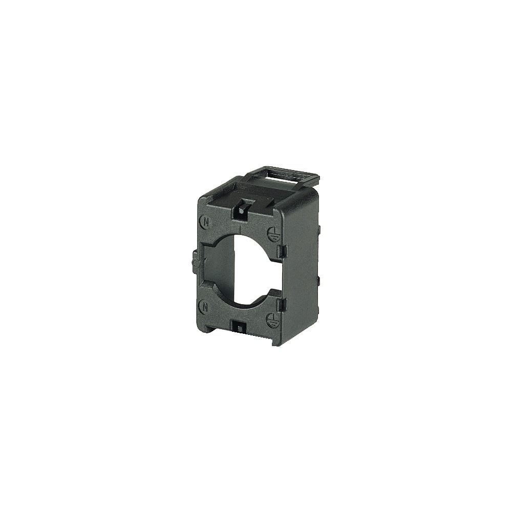 EATON INDUSTRIES - Prolunga interblocco 25mm T0 T3 P1 dispositivo di blocco ZVV-T0.