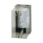 EATON INDUSTRIES - CI-B CUSTODIA PER MINICONTATTORE