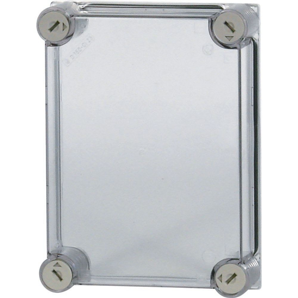EATON INDUSTRIES - D150-CI23 COPERCHIO TRASPARENTE