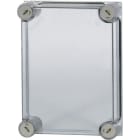EATON INDUSTRIES - D150-CI23 COPERCHIO TRASPARENTE