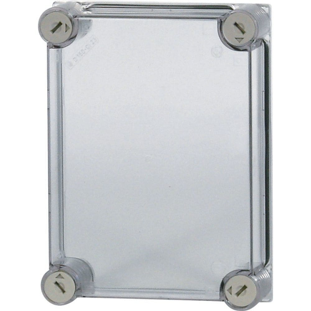 EATON INDUSTRIES - D150-CI23 COPERCHIO TRASPARENTE