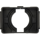 EATON INDUSTRIES - Prolunga interblocco 25mm T5b P3 ZVV-P3 DISP. BLOCCO PROLUNGA T5(B)