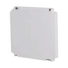 EATON INDUSTRIES - Involucro sezionatore fusibilato per componente GSTA1 CI44 protezione contatti accidentali.