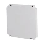 EATON INDUSTRIES - Involucro sezionatore fusibilato per componente GSTA1 CI44 protezione contatti accidentali.