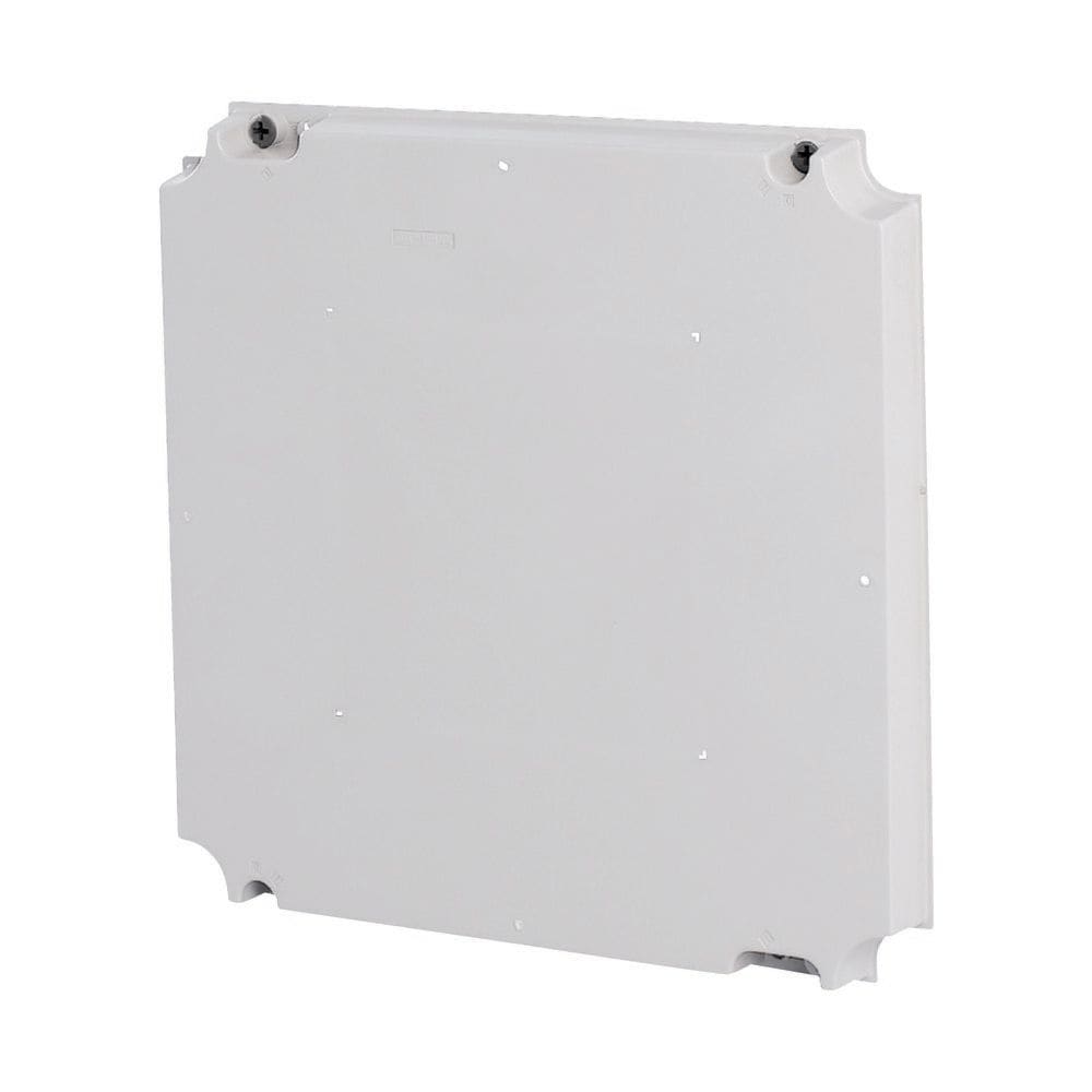 EATON INDUSTRIES - Involucro sezionatore fusibilato per componente GSTA1 CI44 protezione contatti accidentali.