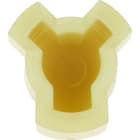 EATON INDUSTRIES - Albero di prolunga ZAV-T0 PROLUNGA ALBERO. 027044