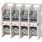 EATON INDUSTRIES - Morsetto di collegamento 160A 4p piatto/tondo K95/4.