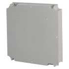 EATON INDUSTRIES - Involucro sezionatore fusibilato GSTA2 per componente CI44 GA-2-I44 protez. contatti accidentali.