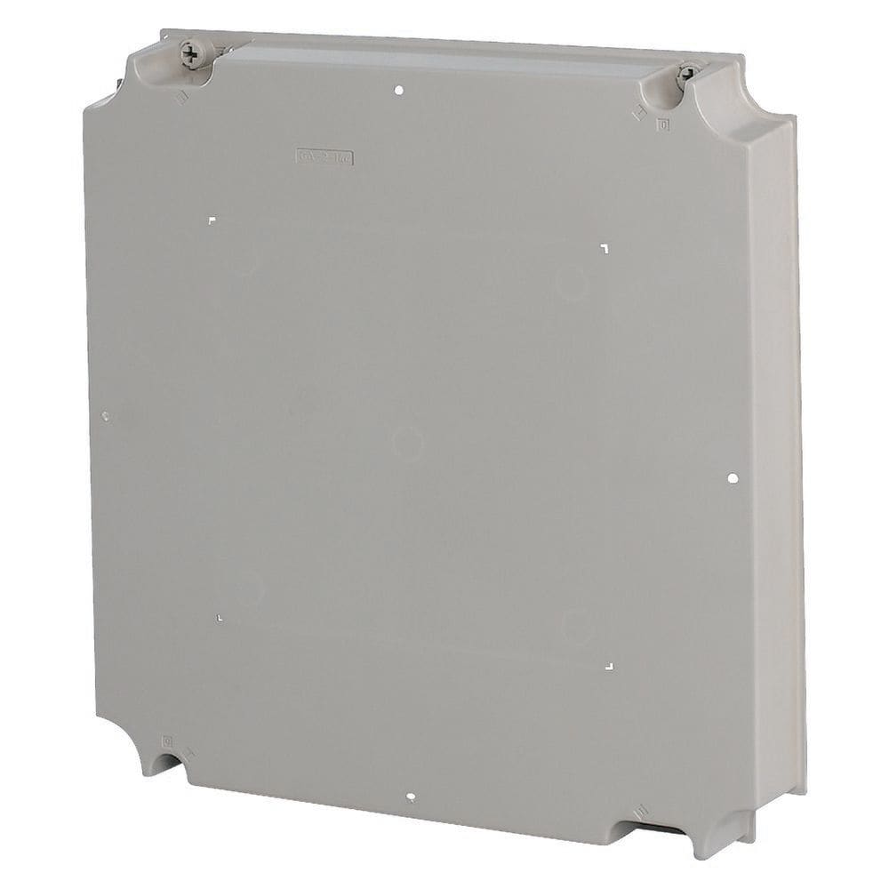 EATON INDUSTRIES - Involucro sezionatore fusibilato GSTA2 per componente CI44 GA-2-I44 protez. contatti accidentali.