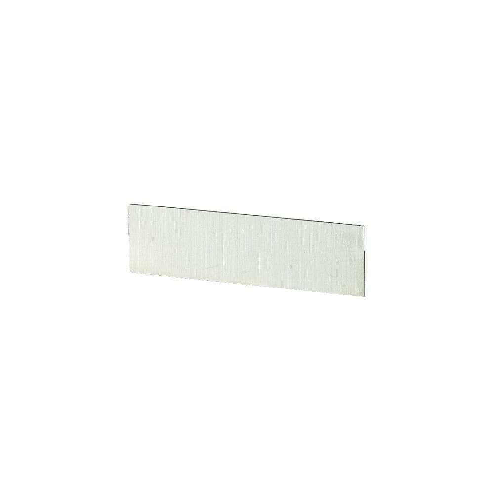 EATON INDUSTRIES - Targhetta inseribile BS45X14-T0 con commutatore a camme.