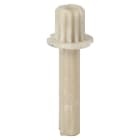 EATON INDUSTRIES - Albero di prolunga 19mm per T0 AE(+19MM)-T0 ALBERINO. 029477
