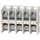 EATON INDUSTRIES - Morsetto di collegamento 160A 5p piatto/tondo K95/5 di potenza
