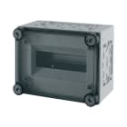 EATON INDUSTRIES - AE/I23E CUSTODIA X INT. MOD.