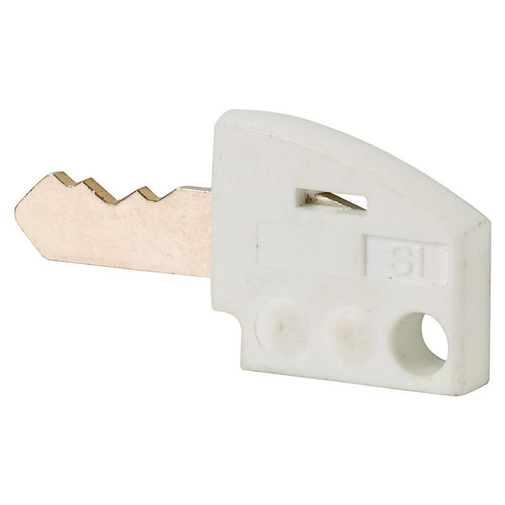 EATON INDUSTRIES - ES16-WS CHIAVE BIANCA