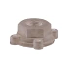 EATON INDUSTRIES - R1/2'-MCS FLANGIA CON ATTACCO PER TUBO