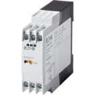 EATON INDUSTRIES - Temporizzatore elettronico stella-triangolo 50ms 1W 3-60s 24-240VAC/DC ETR4-51-A