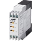 EATON INDUSTRIES - Temporizzatore elettronico multifunzione, 1W, 0,05s-100h, 400V AC, ETR4-69-W.