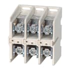 EATON INDUSTRIES - Morsetto di collegamento 250A 3p piatto/tondo K150/3.