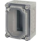 EATON INDUSTRIES - AE/I23E/T CUSTODIA X INT. MOD.+ PORTINA