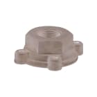 EATON INDUSTRIES - R1/4'-MCSN FLANGIA CON ATTACCO PER TUBO