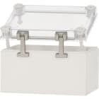 EATON INDUSTRIES - DSCH-CI SET 2 CERNIERE PER COPERCHIO