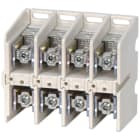 EATON INDUSTRIES - Morsetto di collegamento 250A 4p piatto/tondo K150/4.